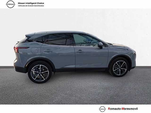 Nissan Qashqai Qashqai MHEV Tekna 2021