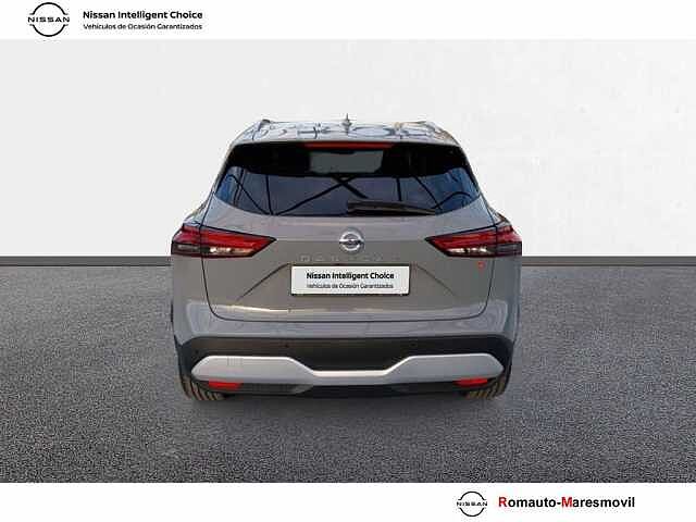 Nissan Qashqai Qashqai MHEV Tekna 2021