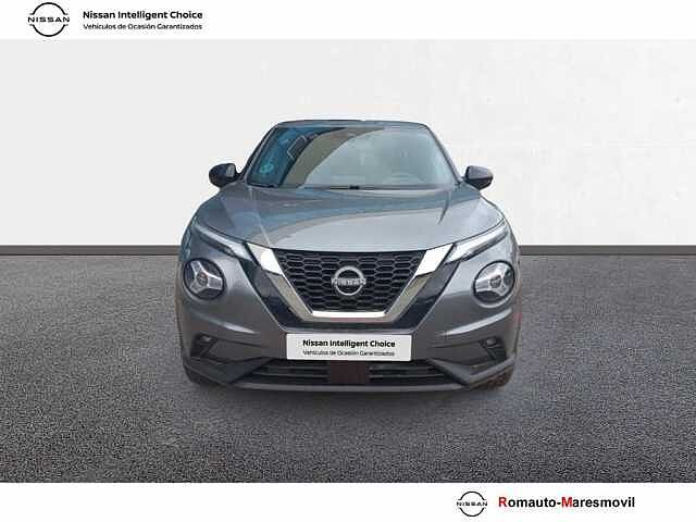 Nissan Juke JUKE 1.0 DIG-T 84 KW (114 CV)  TEKNA  DCT 7 VEL.