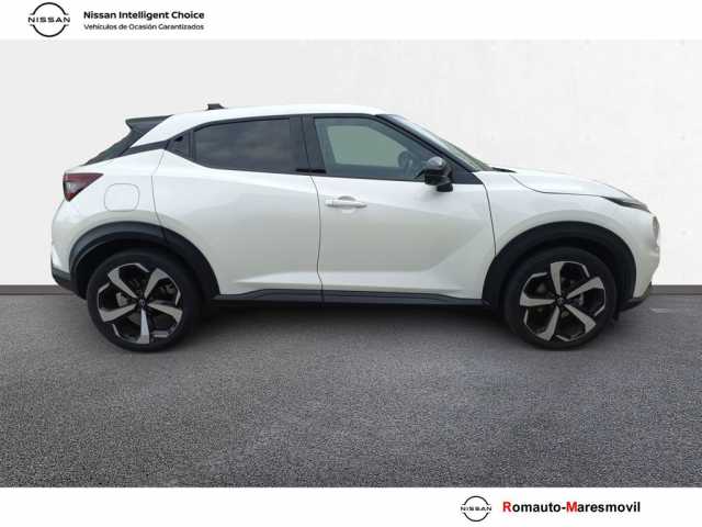 Nissan Juke Juke II Tekna (Start/Stopp) (EURO 6d) 2020