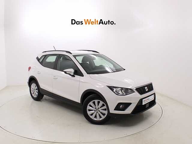 Seat Arona 1.0 TSI 110 STYLE ECOMOTIVE 5P