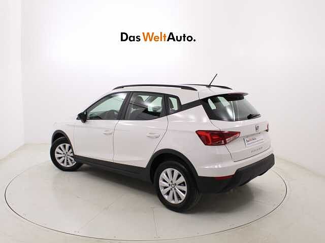 Seat Arona 1.0 TSI 110 STYLE ECOMOTIVE 5P