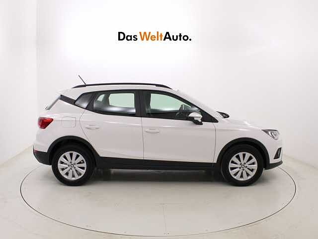 Seat Arona 1.0 TSI 110 STYLE ECOMOTIVE 5P