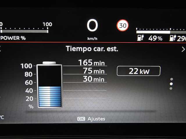 Nissan Ariya BEV 87KWH ADVANCE 5P (TECHO)